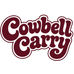 Cowbell Carry  - Home