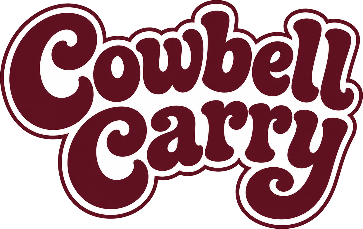Cowbell Carry